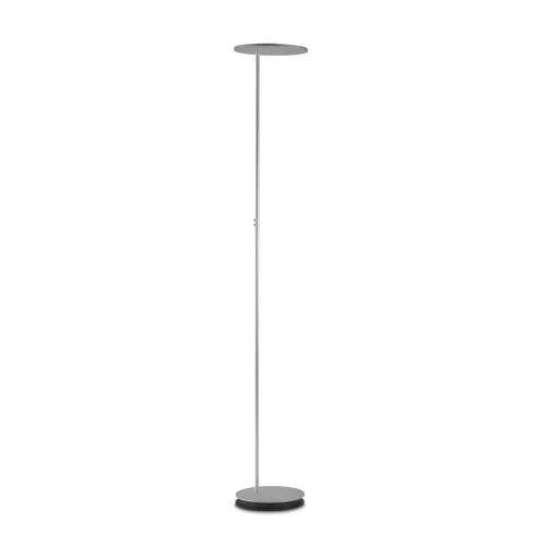 LED-Stehlampe