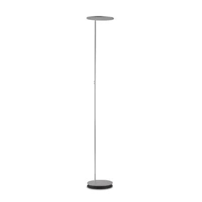 LED-Stehlampe