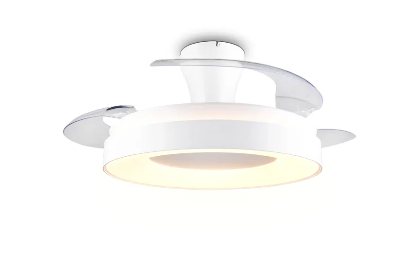 Ventilator "Vansbro" hauptaufnahme