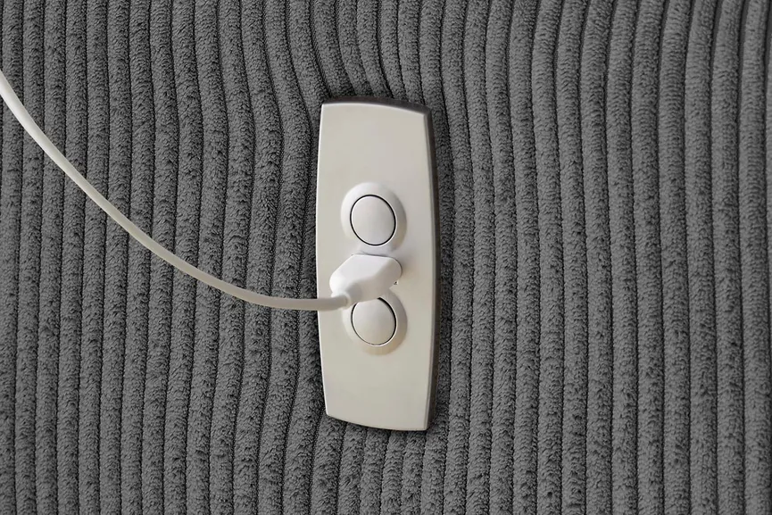 Polstergarnitur detail