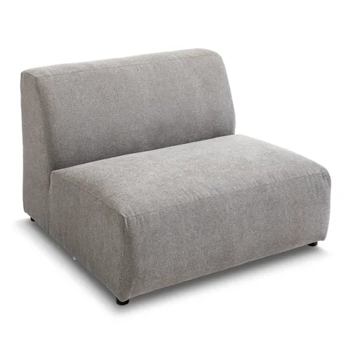 Sofa 1,5-Sitzer medium