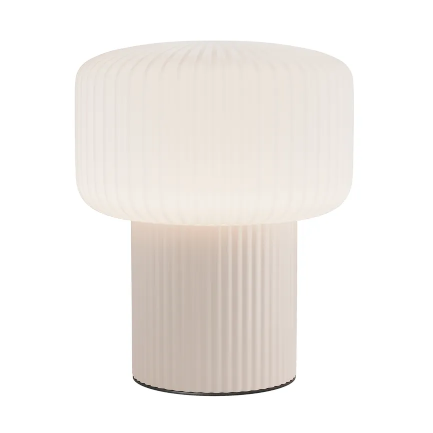 LED-Tischleuchte "Omaggio" material_farbe