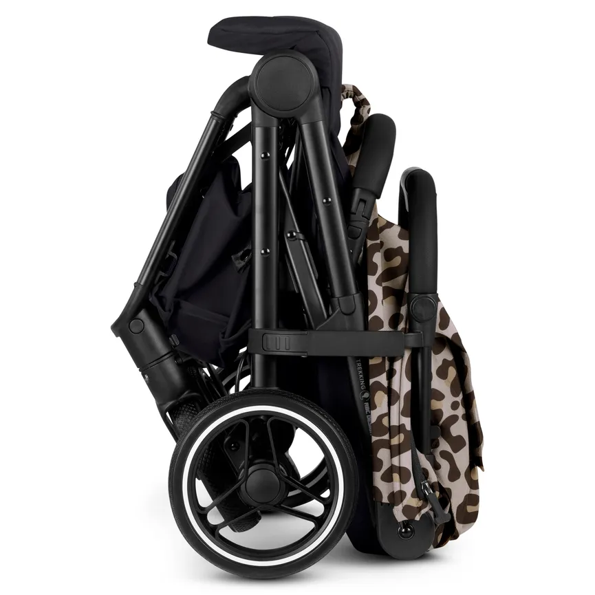 Buggy Ping 3 Trekking detail