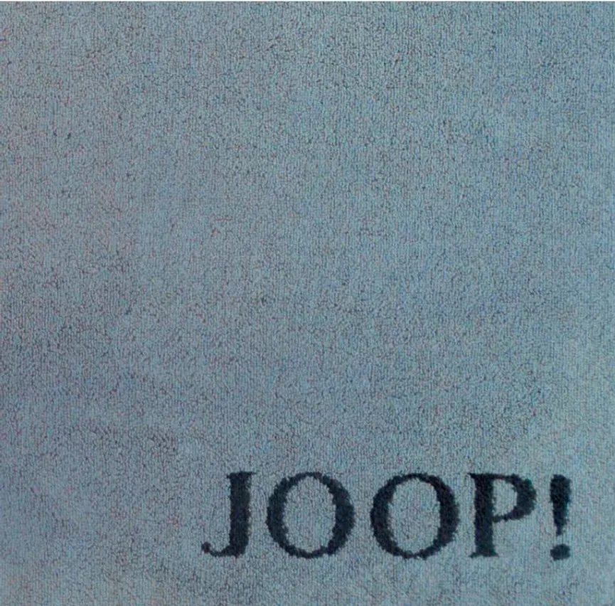 Vorleger JOOP! UNI Doubleface material_farbe