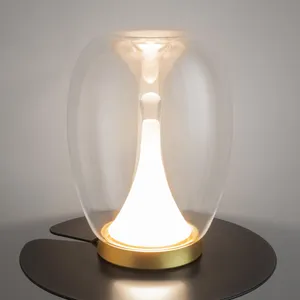 LED-Tischleuchte