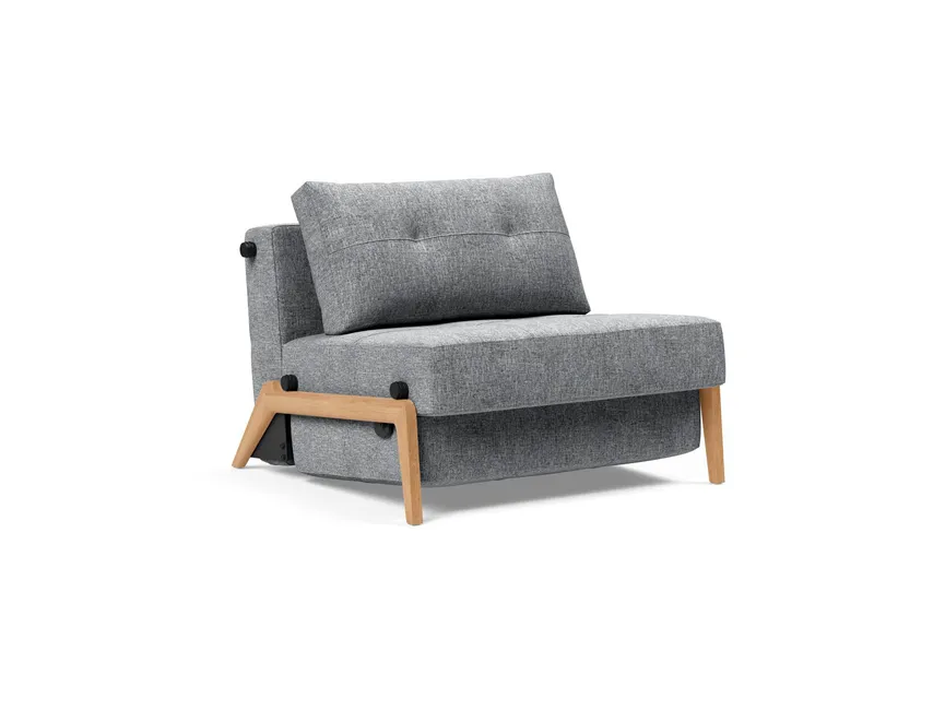 Sessel 90 Eiche hauptaufnahme