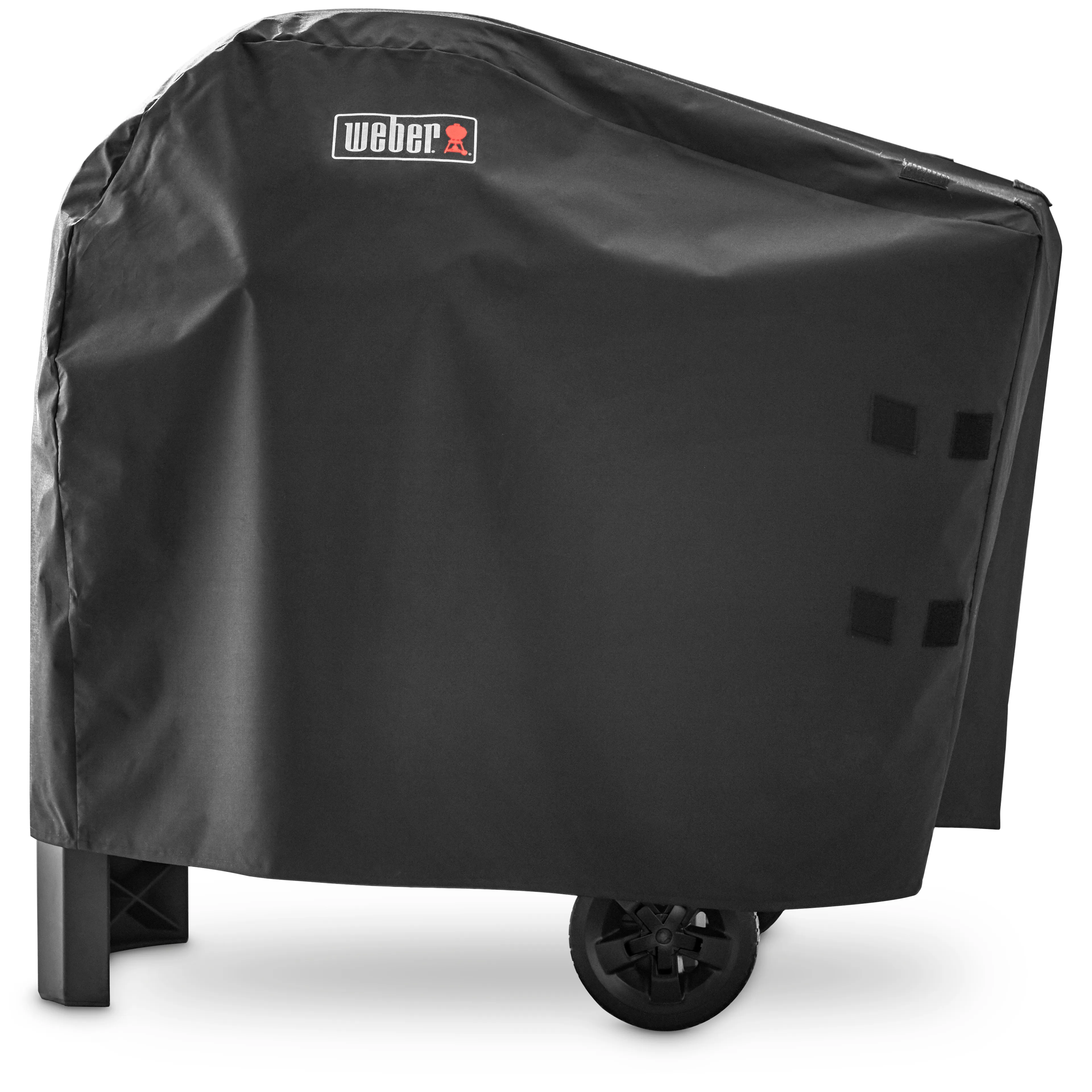 Grill-Abdeckhaube  Für Pulse 1000/2000 m.Rollw 