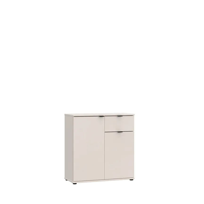 Kommode 2T/1S detail