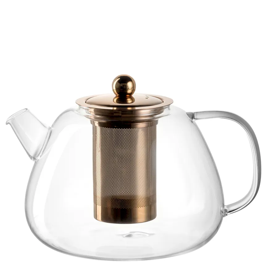 Teekanne "Té per te" 1,5 Liter hauptaufnahme