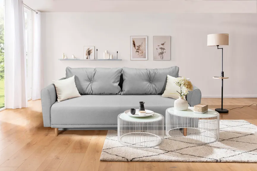 Schlafsofa milieu