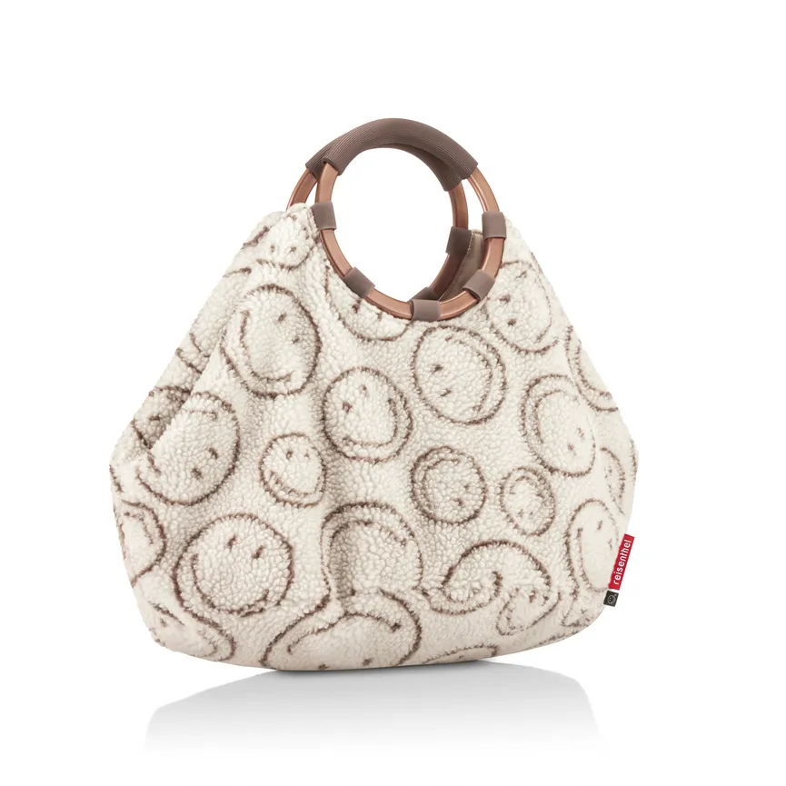 Loopbag Hobo detail