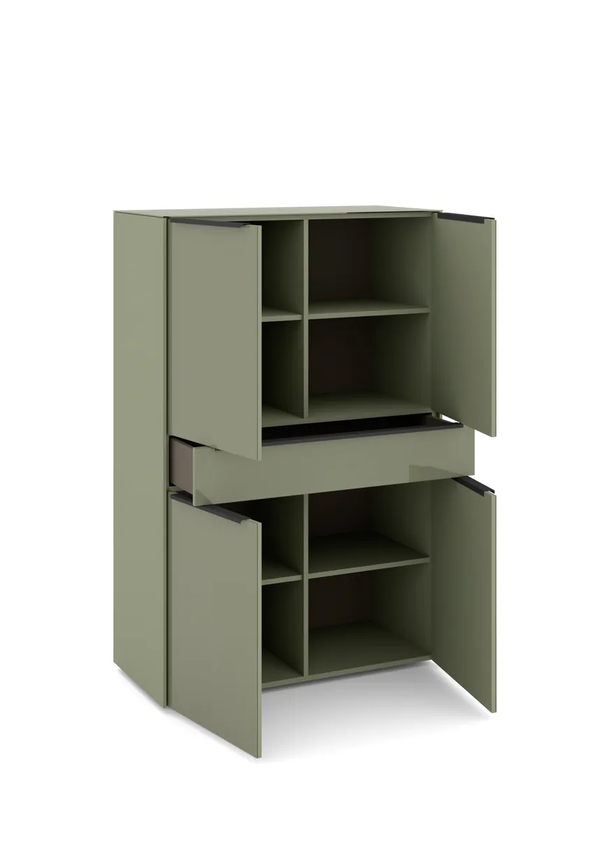 Highboard detail