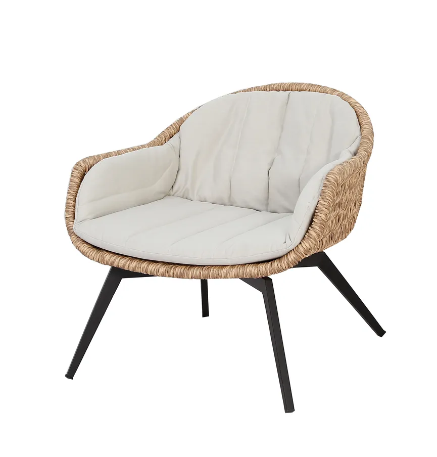 ** Lounge detail
