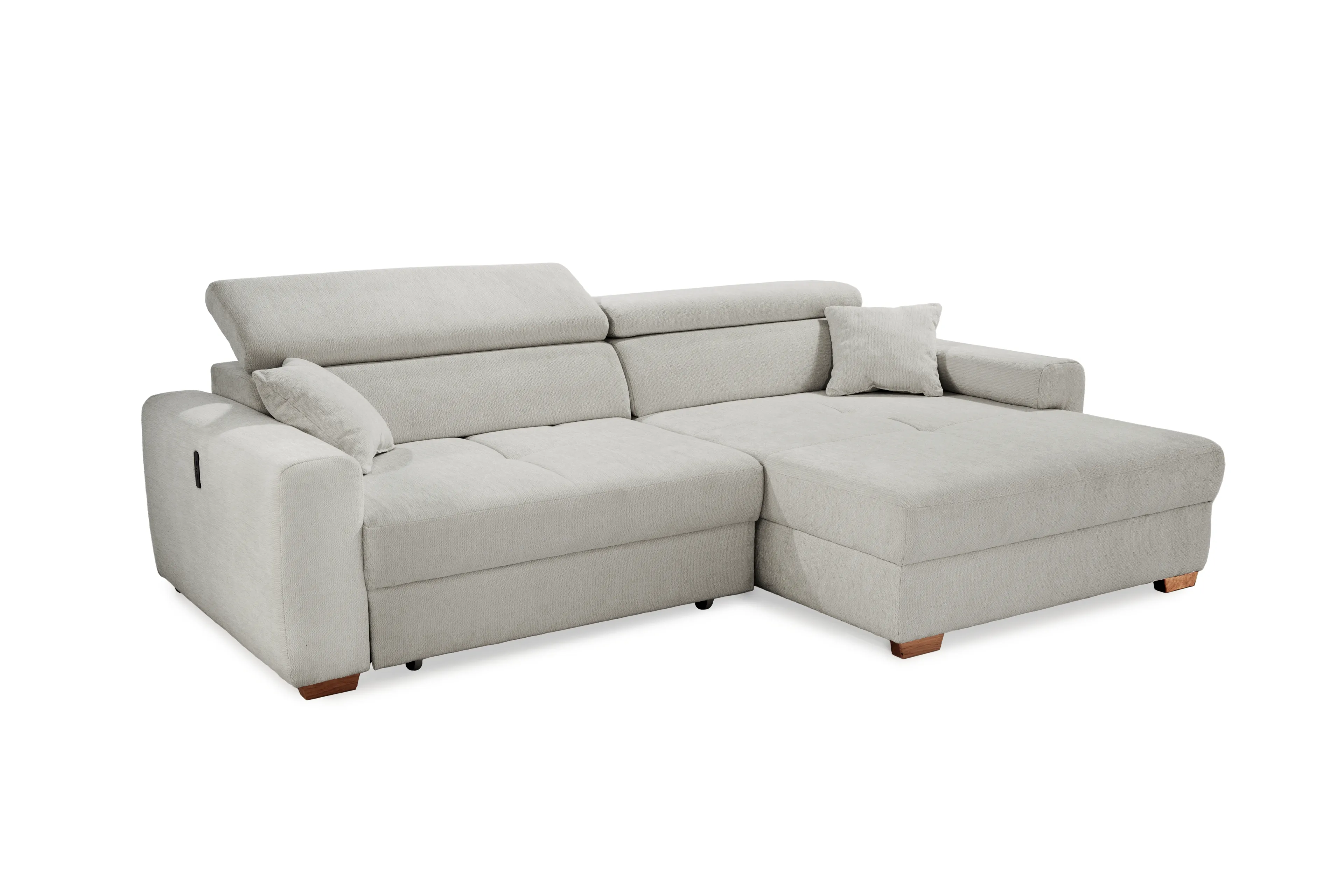 Ecksofa Slider
