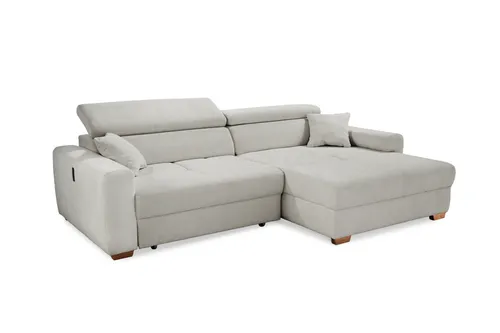 Ecksofa mit Funktion