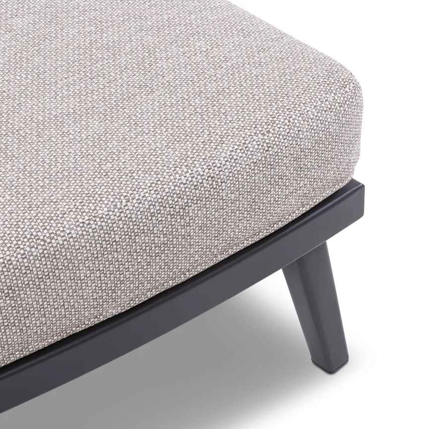 ** Hocker detail