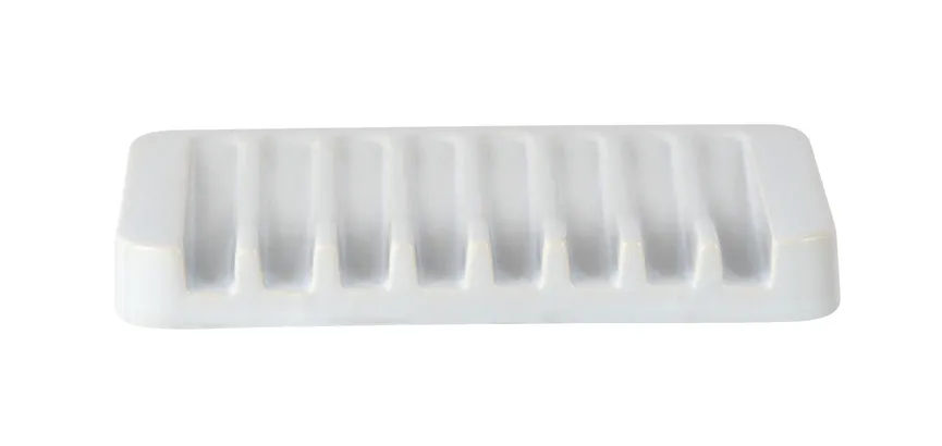 Seifenschale Adine detail