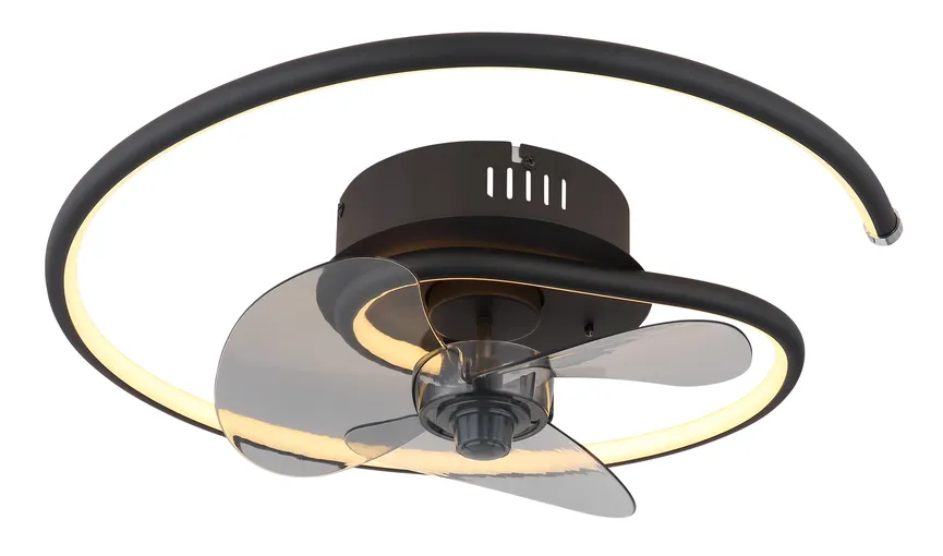 Deckenventilator "Koren" detail