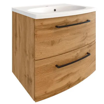 Waschtischunterschrank