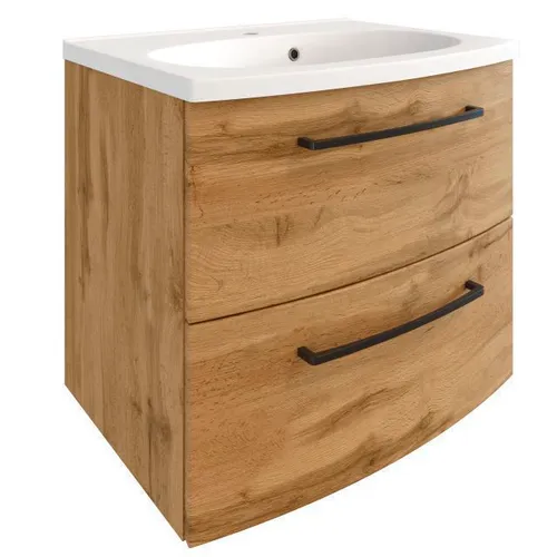 Waschtischunterschrank