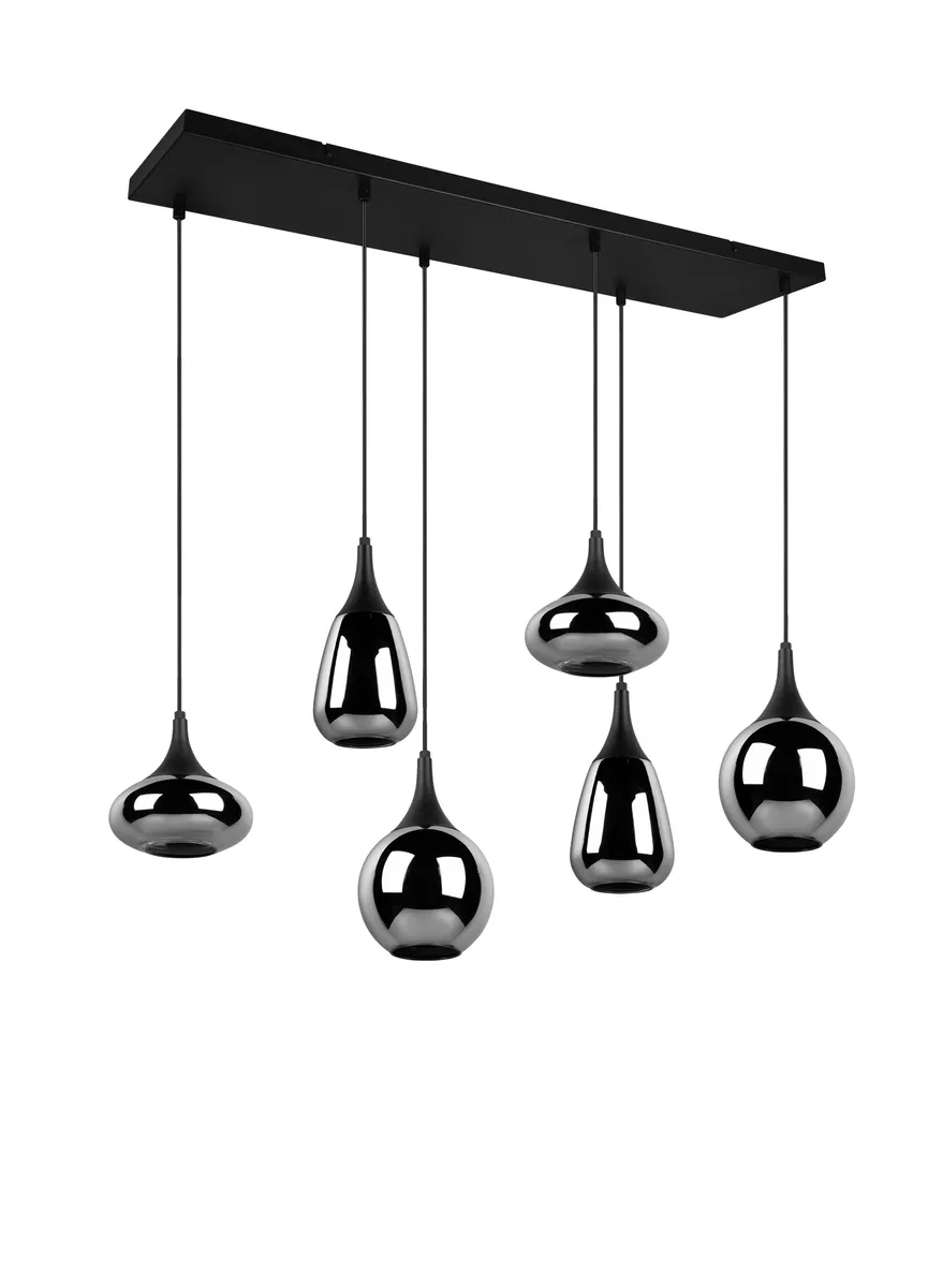 Pendelleuchte "Lumina" detail