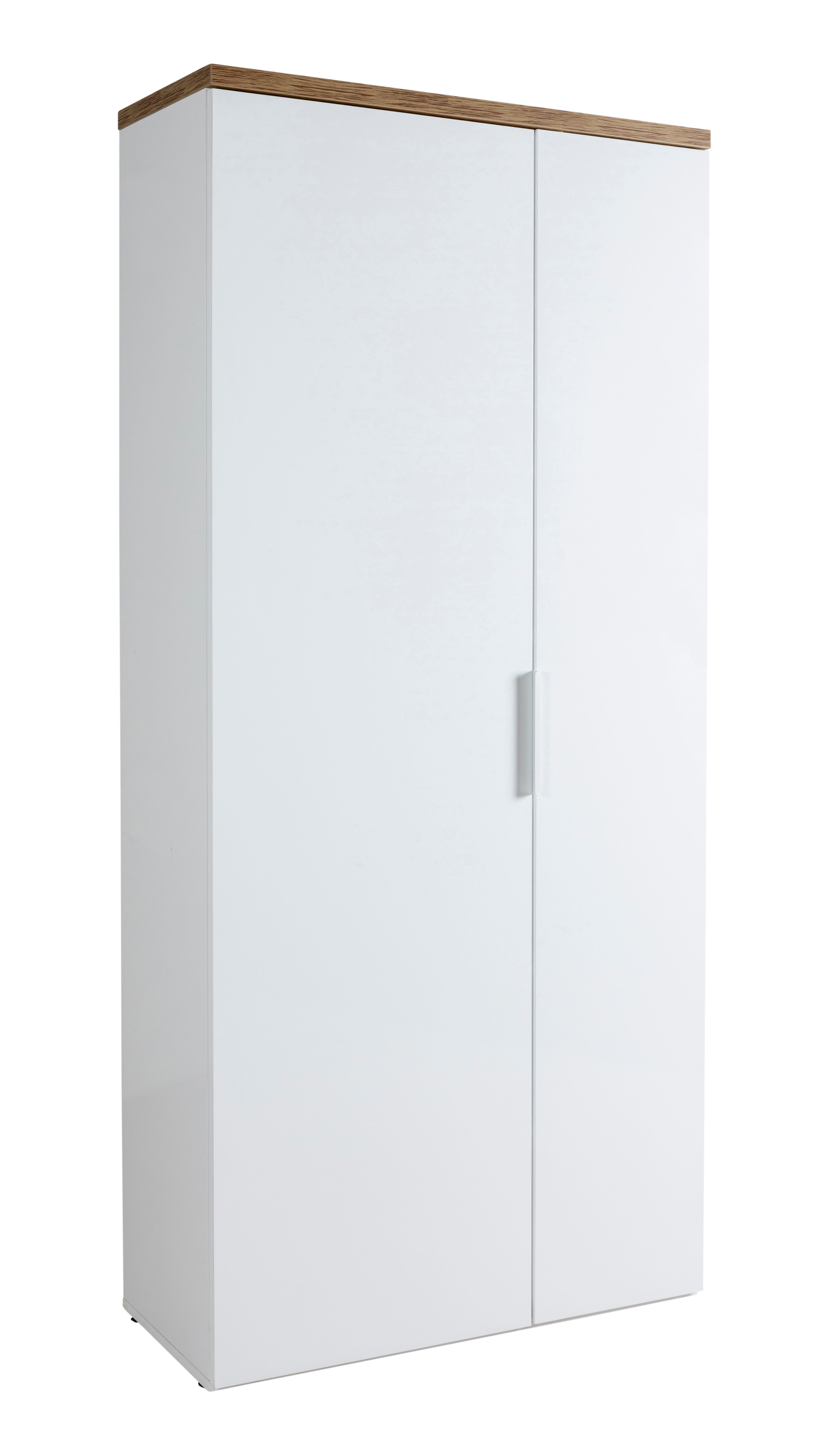 Garderobenschrank