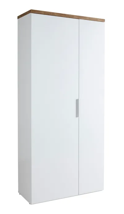 Garderobenschrank