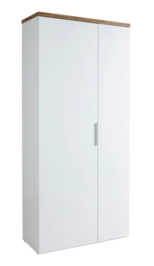 Garderobenschrank