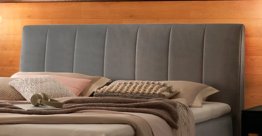 Boxspringbett Ambra detail