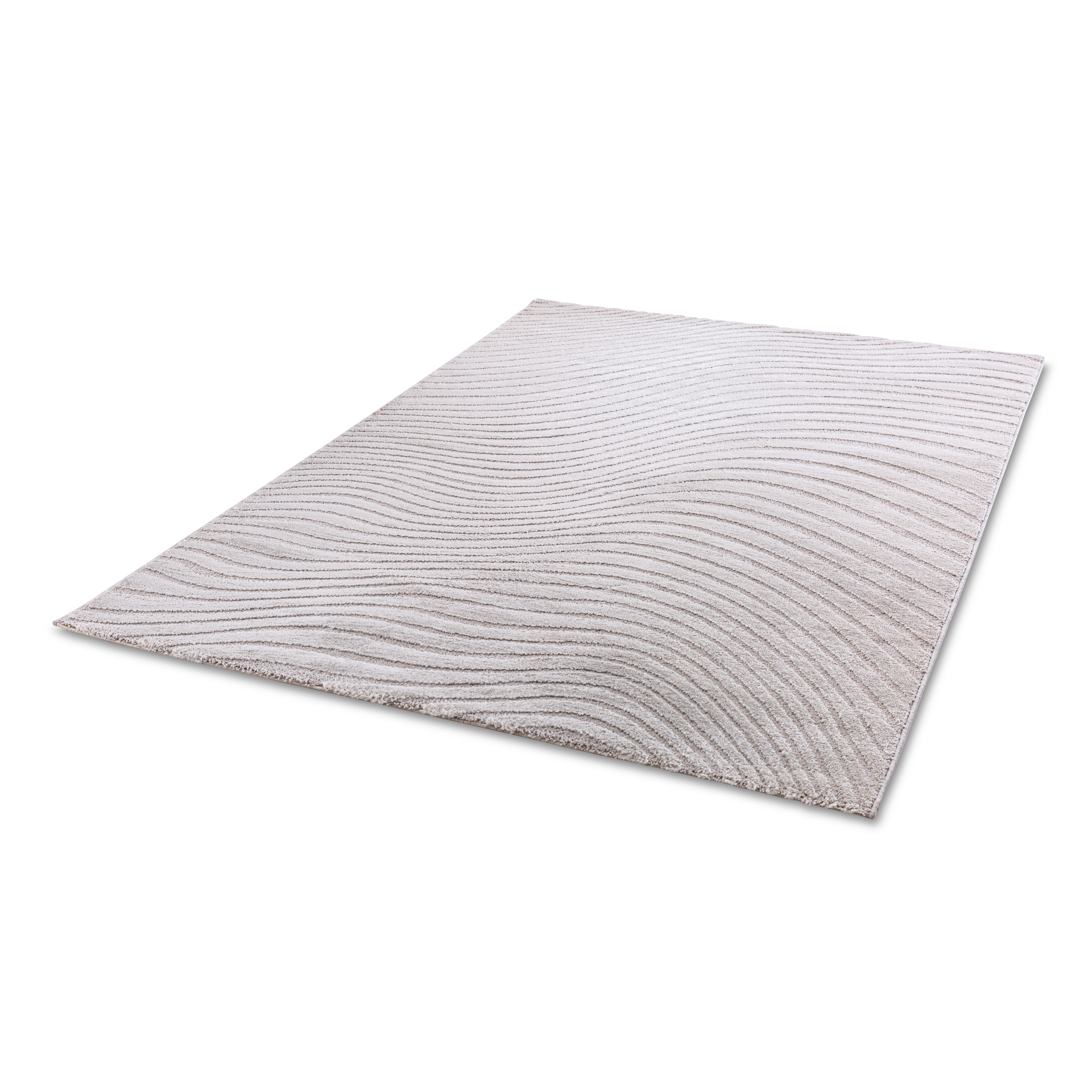 Designteppich detail