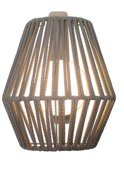LED-Außenwandleuchte