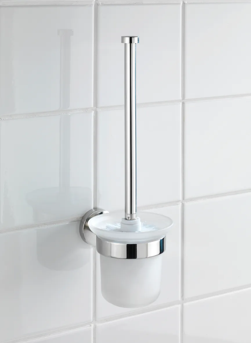 WC-Garnitur Bosio Shine detail