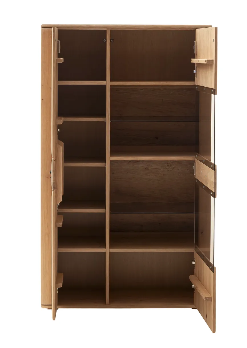 Highboard detail