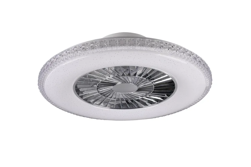 Deckenventilator "Harstad" detail