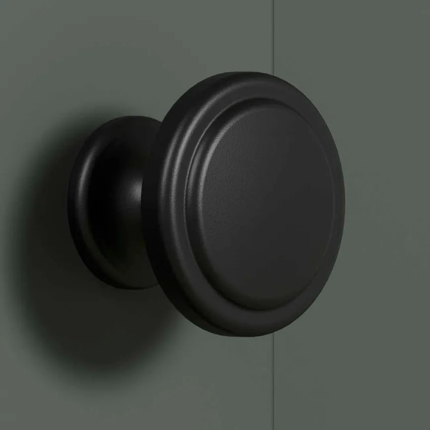 TV-Lowboard detail