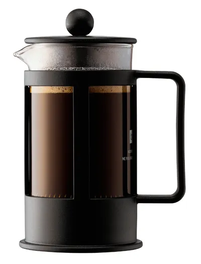 Kaffeebereiter