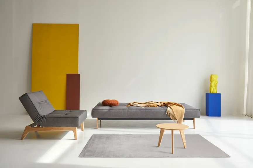 Sofa Eik Eiche detail