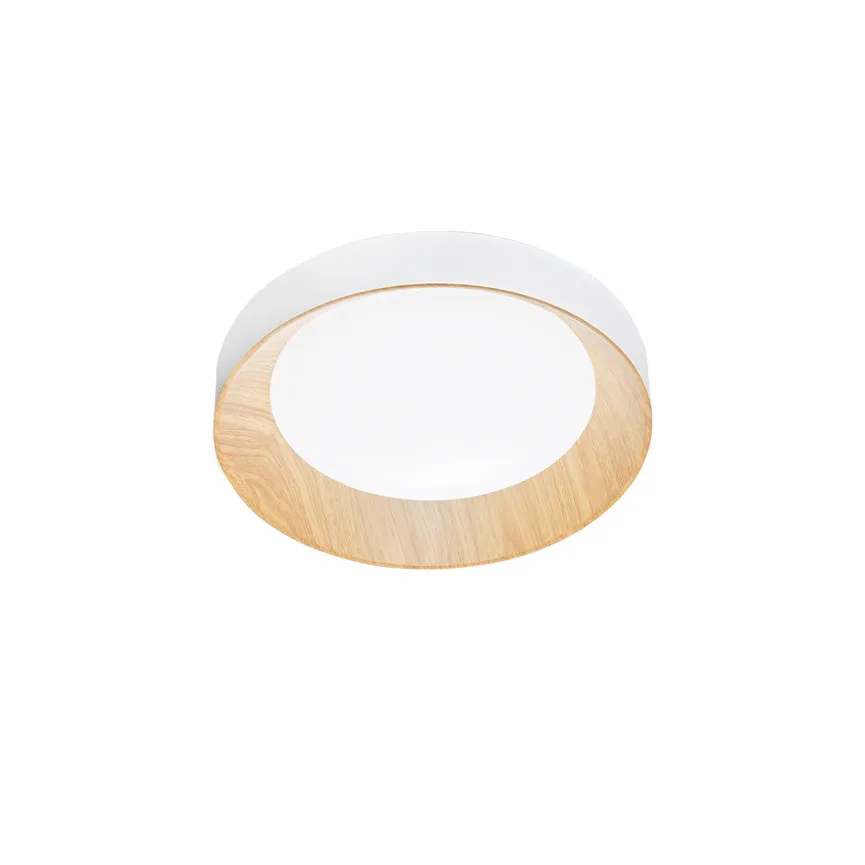 LED-Deckenleuchte "Arka" detail