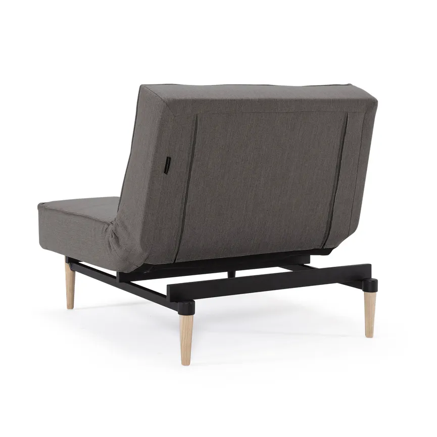 Sessel Styletto hell detail
