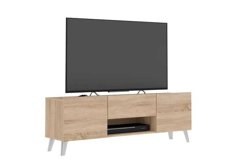 TV-Lowboard detail