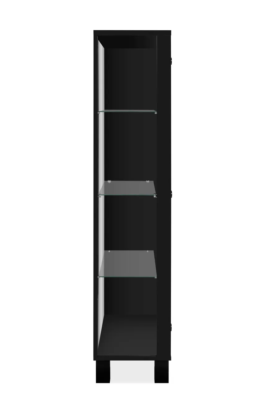 Vitrine 2GT detail