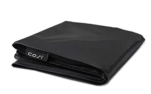 Feuertisch-Abdeckhaube 