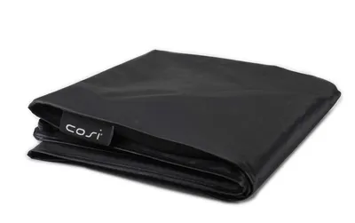 Feuertisch-Abdeckhaube 