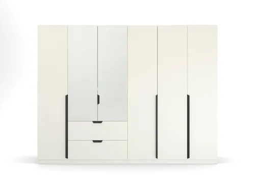Kleiderschrank
