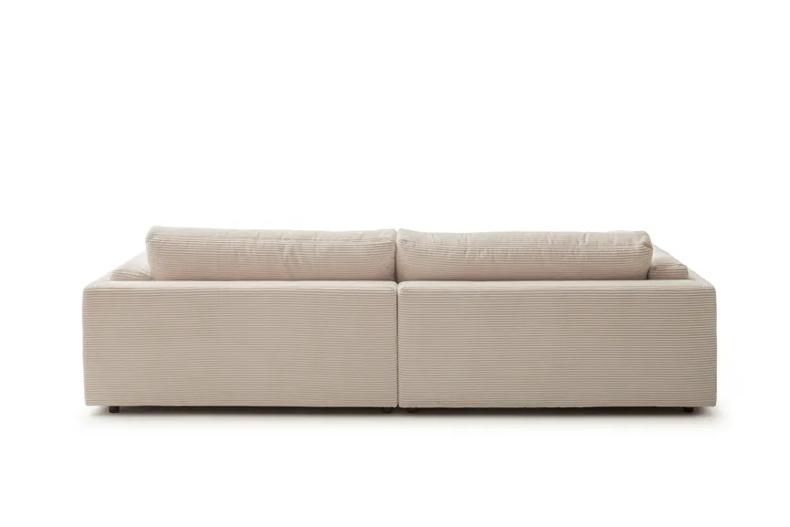 Sofa 3-Sitzer detail