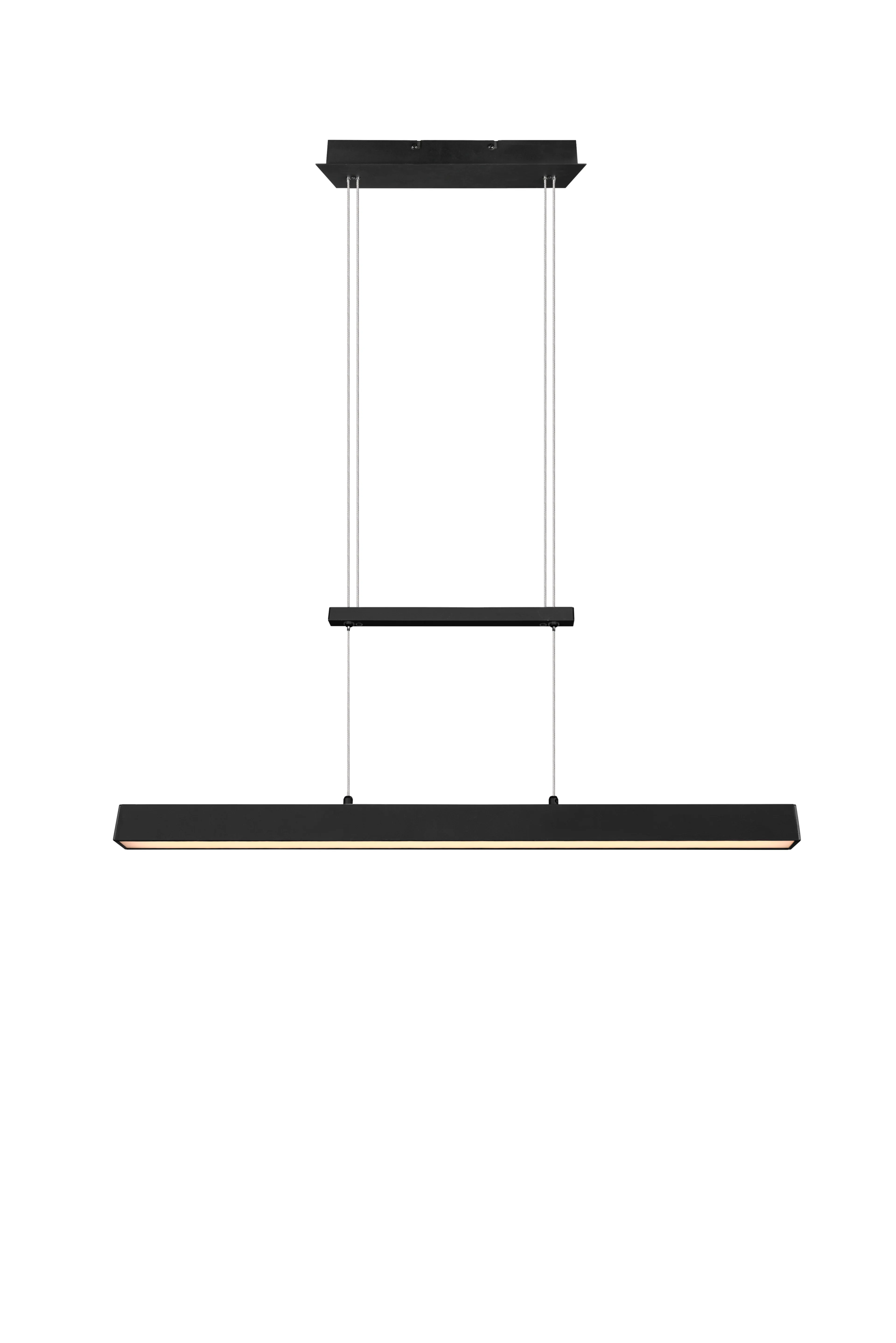 LED-Pendelleuchte Paros