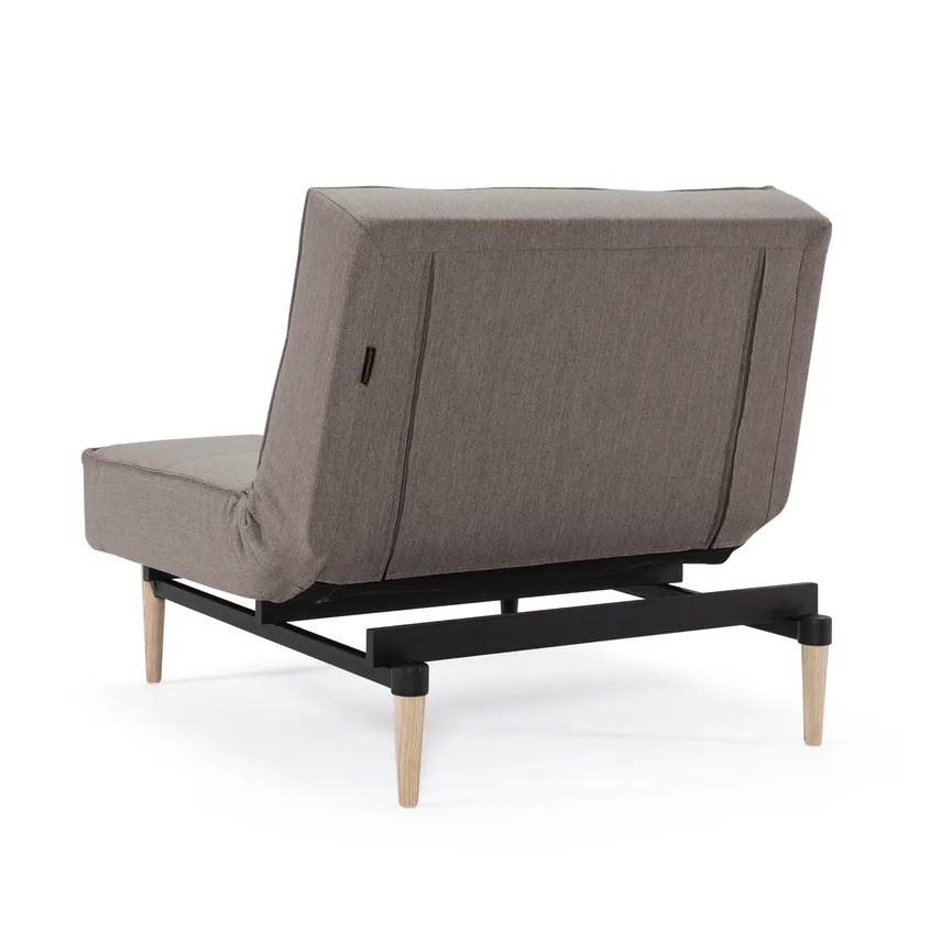 Sessel Styletto hell detail