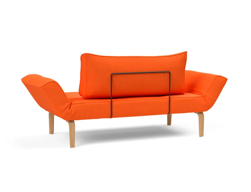 Schlafsofa Bow detail