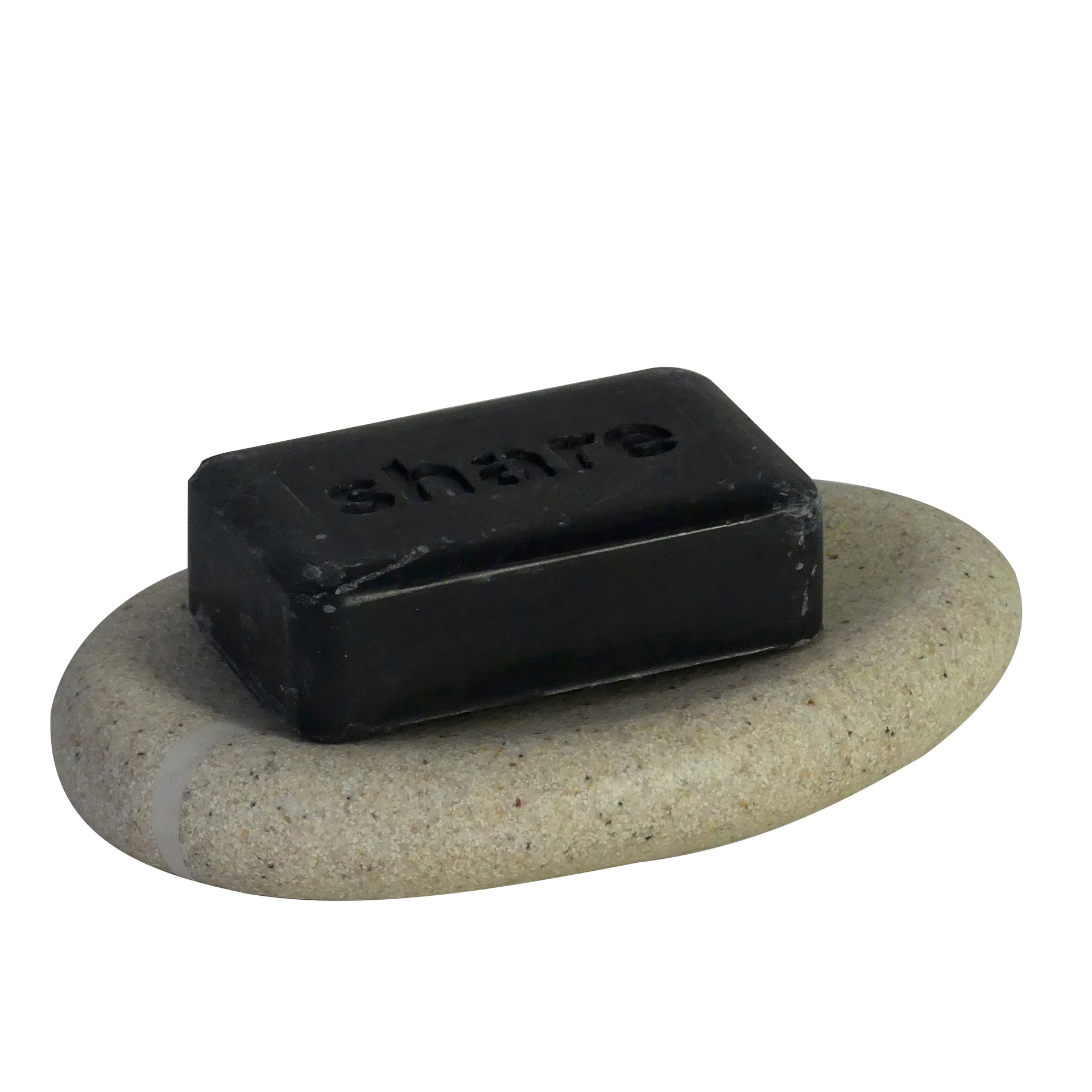 Seifenschale TALUS detail