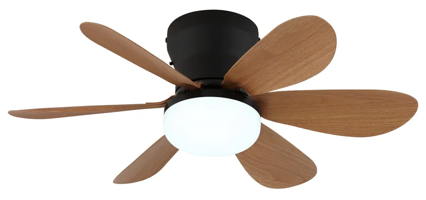 Deckenventilator "Delores" detail